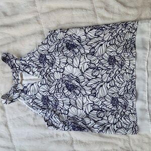 The Limited Halter Drrssy Tank